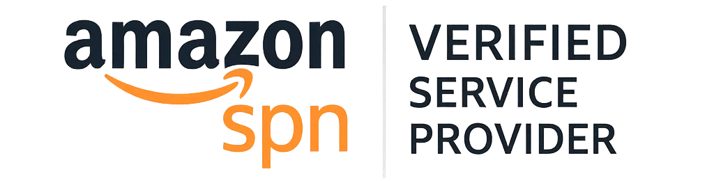 Amazon SPN Verified Partner